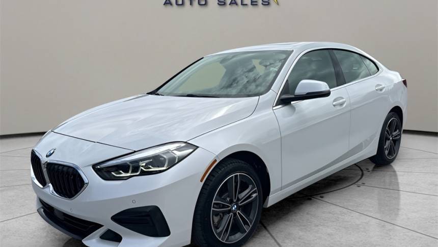 2023 BMW 2 Series 228i — Sedan — 29,835 mi — Greensboro, NC