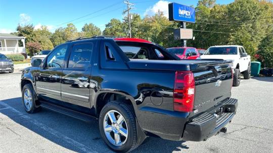 Used Chevrolet Avalanche for Sale in Indianapolis, IN (with Photos) -  TrueCar