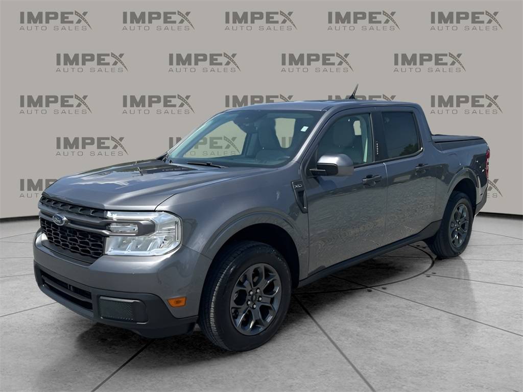 2022 Ford Maverick XLT — Pickup Truck — 29,352 mi — Greensboro, NC