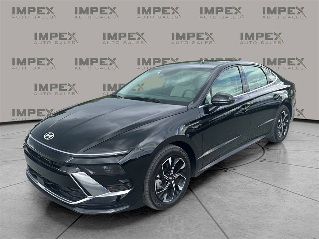 2024 Hyundai Sonata SEL — Sedan — 148 mi — Greensboro, NC