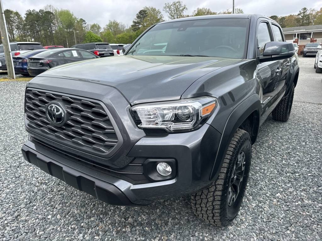 2023 Toyota Tacoma TRD Off Road — Pickup Truck — 30,547 mi — Greensboro, NC