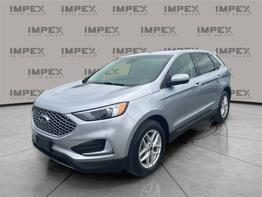 2023 Ford Edge SEL — SUV — 50,402 mi — Greensboro, NC