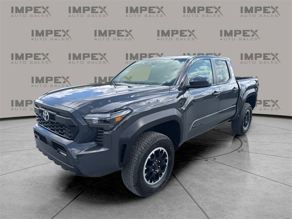 2025 Toyota Tacoma TRD Sport — Pickup Truck — 15,940 mi — Greensboro, NC