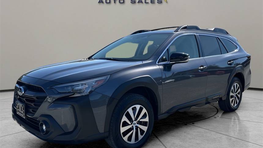 2023 Subaru Outback Premium — SUV — 88,833 mi — Greensboro, NC