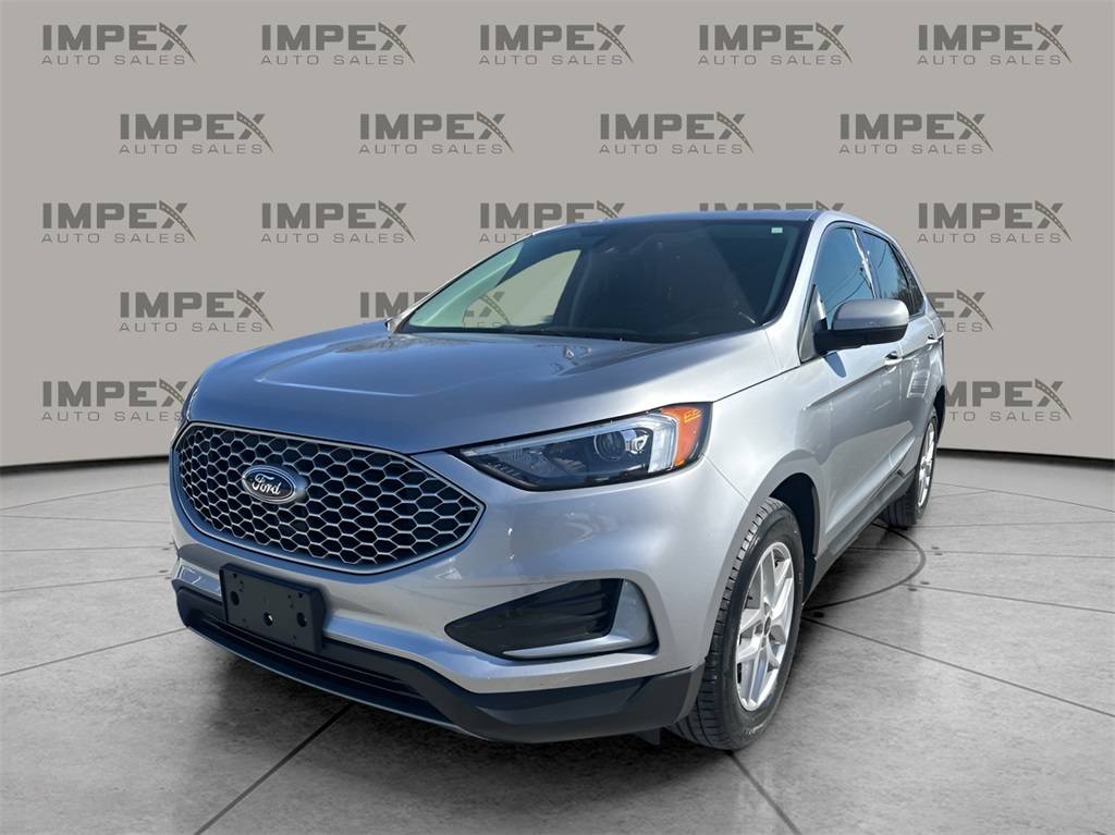 2023 Ford Edge SEL — SUV — 66,579 mi — Greensboro, NC