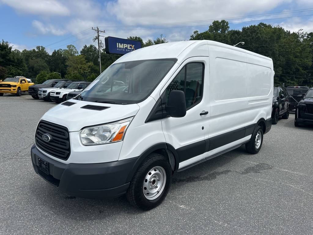 2018 Ford Transit Cargo Van T-150 — Cargo Van — 96,915 mi — Greensboro, NC