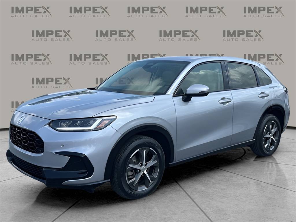 2023 Honda HR-V EX-L — SUV — 41,288 mi — Greensboro, NC