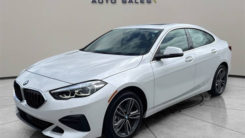 2024 BMW 2 Series 228i — Sedan — 21,136 mi — Greensboro, NC