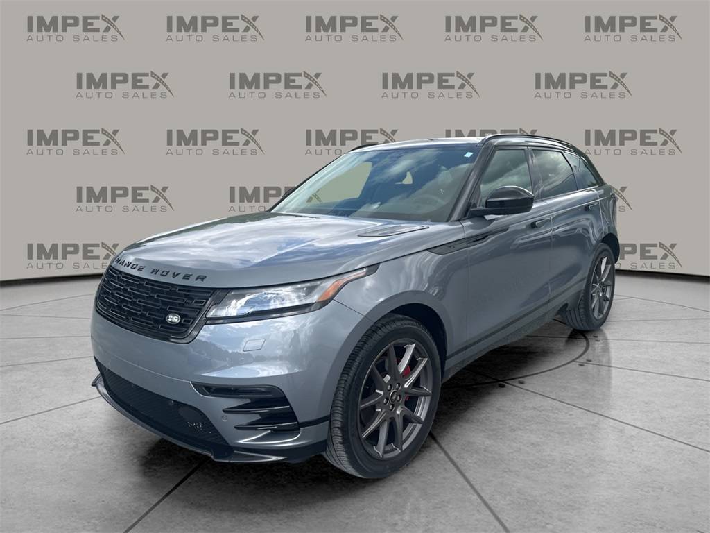 2024 Land Rover Range Rover Velar Dynamic SE — SUV — 41,117 mi — Greensboro, NC