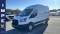 2022 Ford Transit Cargo Van in Greensboro, NC 1 - Open Gallery