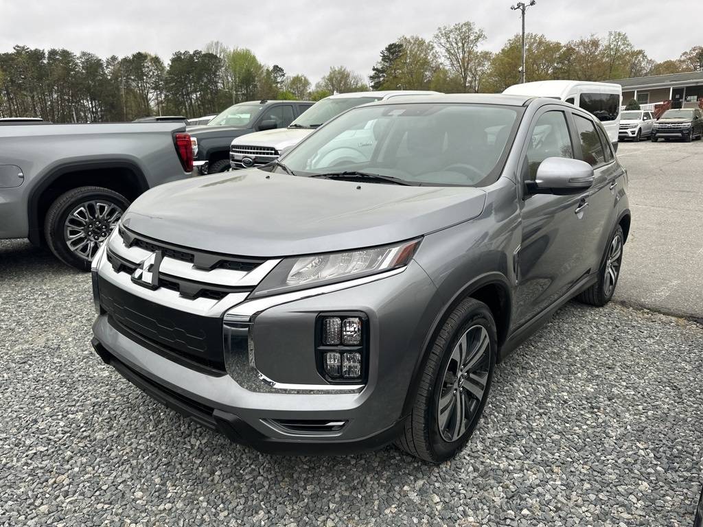 2023 Mitsubishi Outlander Sport LE — SUV — 42,355 mi — Greensboro, NC