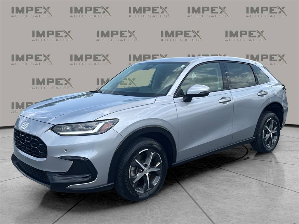 2023 Honda HR-V EX-L — SUV — 45,578 mi — Greensboro, NC