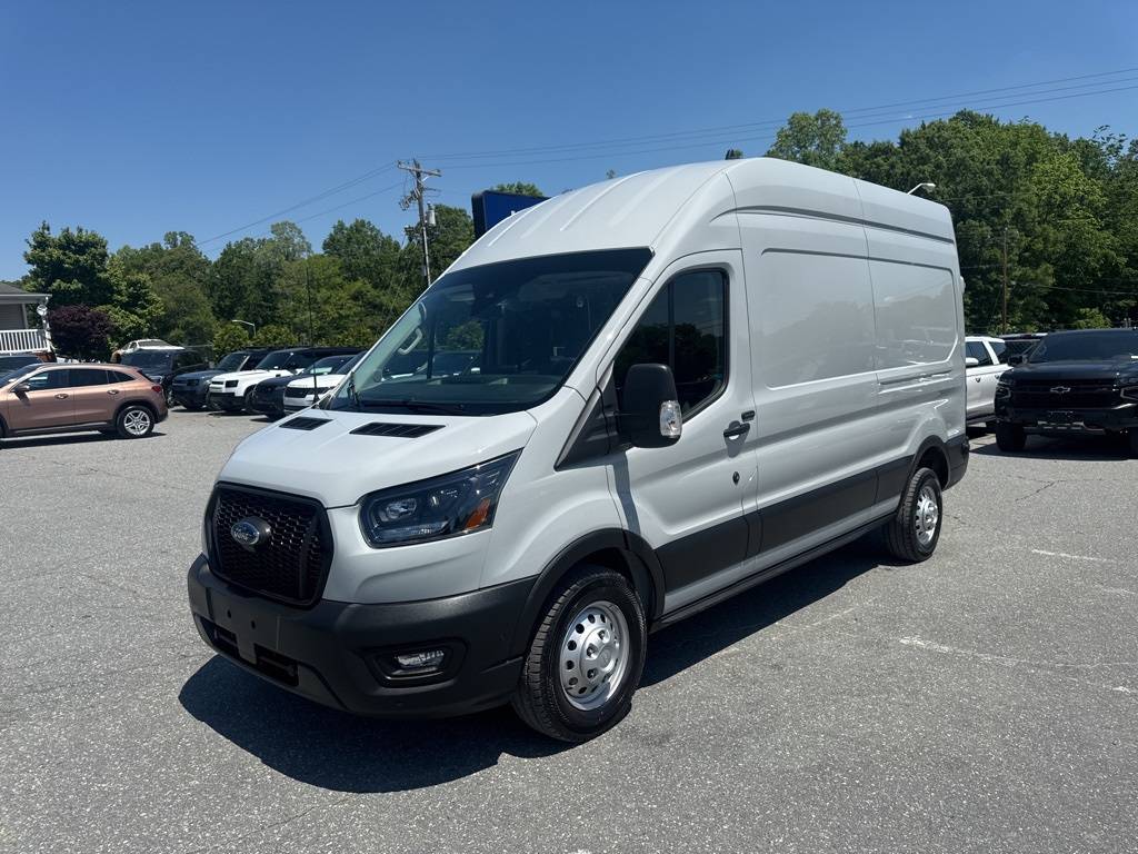 2024 Ford Transit Cargo Van T-350 — Cargo Van — 40 mi — Greensboro, NC