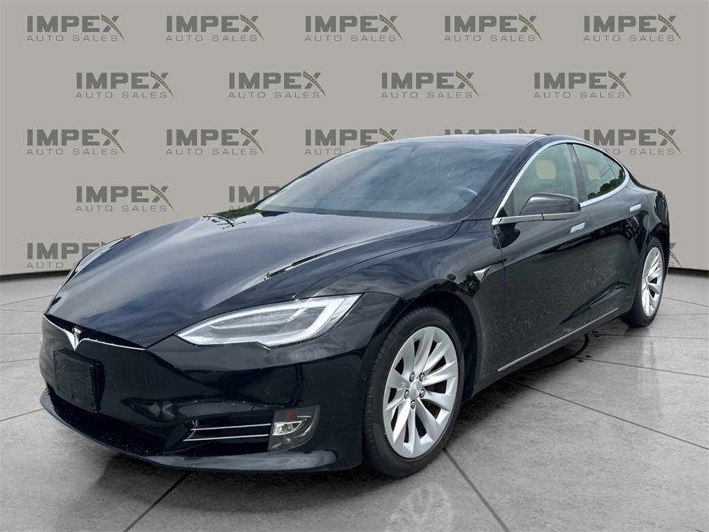 2019 Tesla Model S Standard Range — Hatchback — 88,237 mi — Greensboro, NC