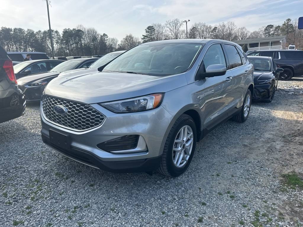2023 Ford Edge SEL — SUV — 60,275 mi — Greensboro, NC