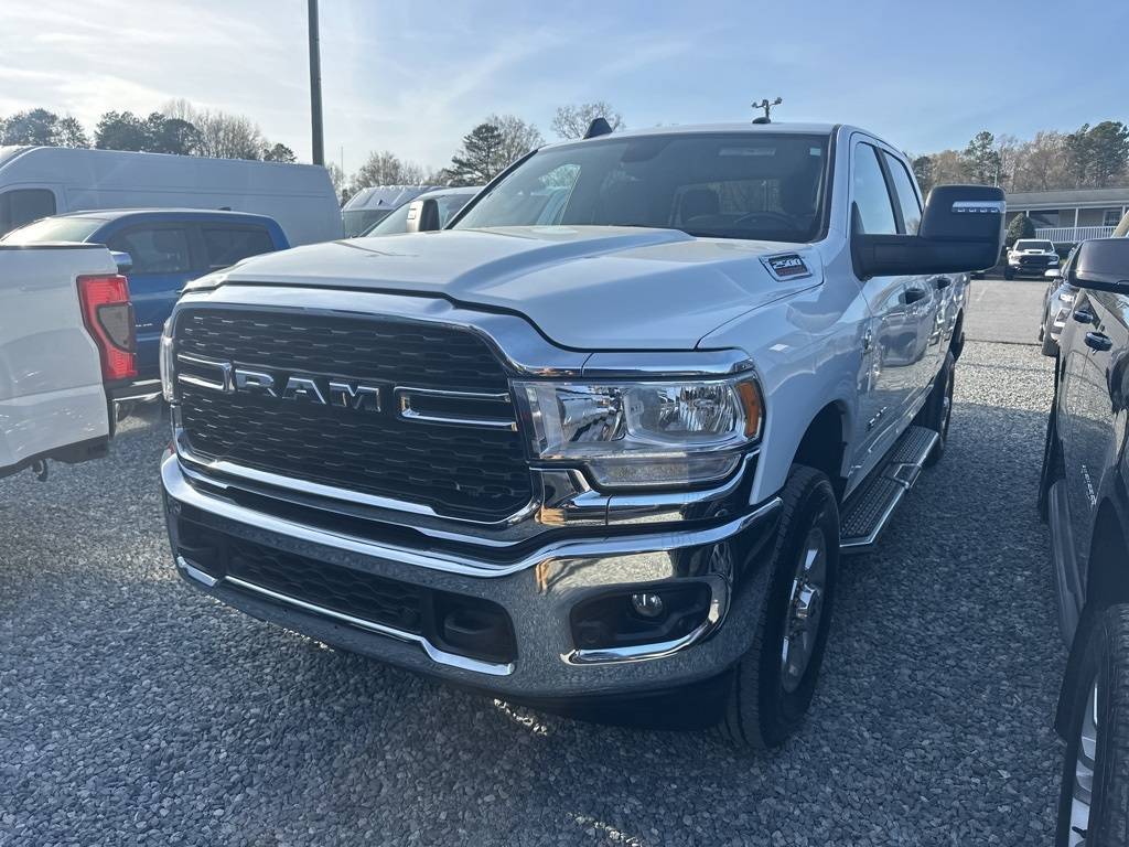 2023 Ram 2500 Big Horn — Pickup Truck — 42,804 mi — Greensboro, NC