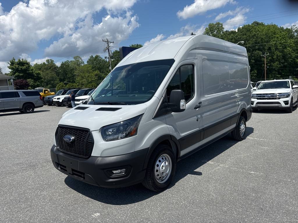 2024 Ford Transit Cargo Van T-350 — Cargo Van — 45 mi — Greensboro, NC