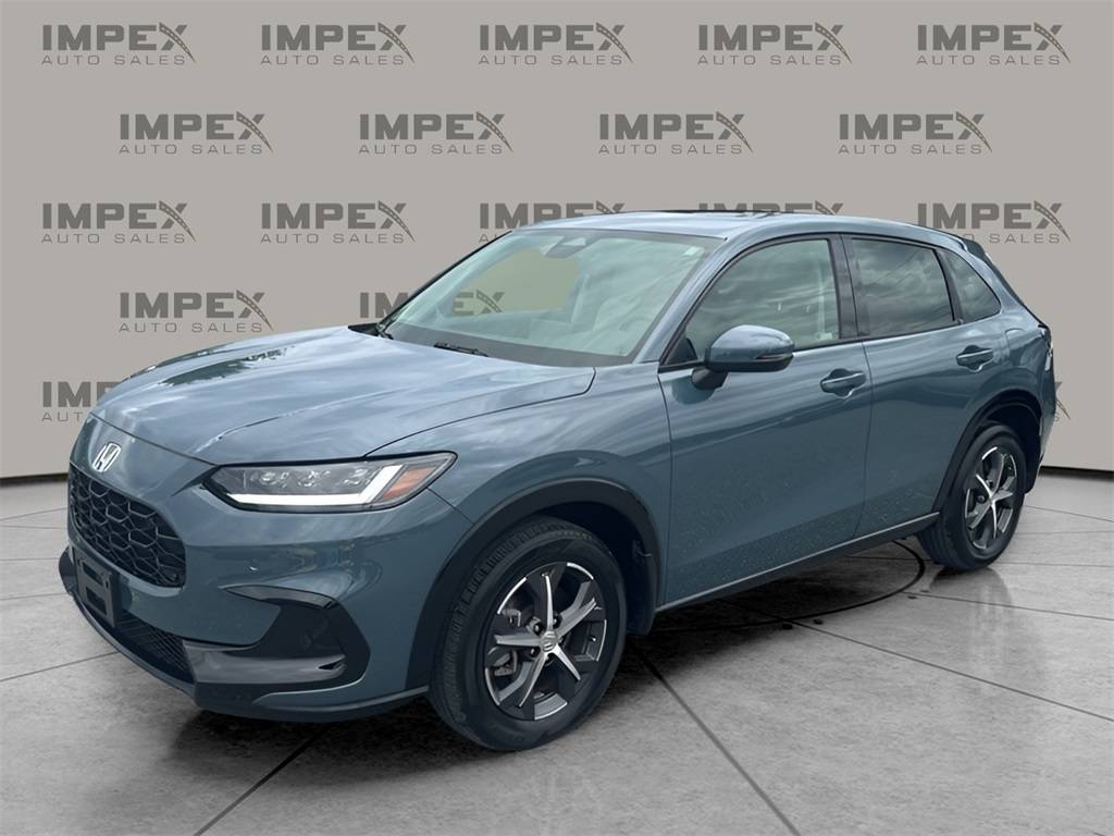 2023 Honda HR-V EX-L — SUV — 23,621 mi — Greensboro, NC