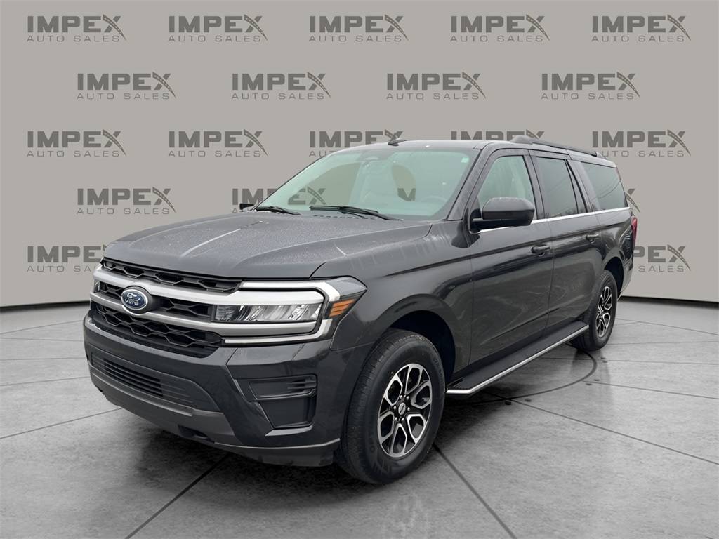 2023 Ford Expedition XLT — SUV — 68,267 mi — Greensboro, NC