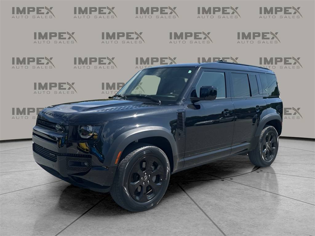 2023 Land Rover Defender X-Dynamic SE — SUV — 64,336 mi — Greensboro, NC