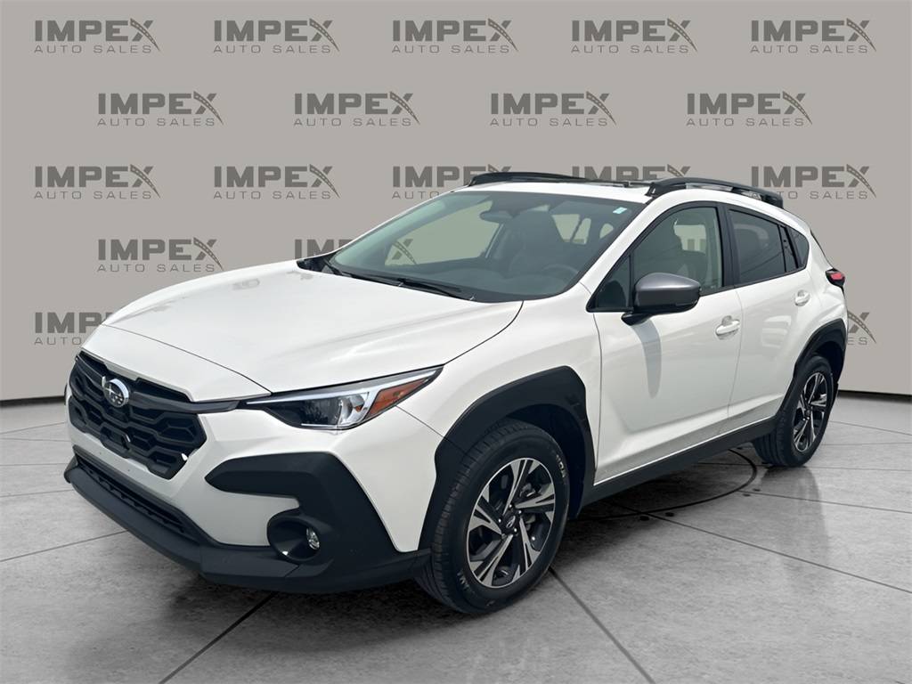 2024 Subaru Crosstrek Premium — SUV — 17,319 mi — Greensboro, NC