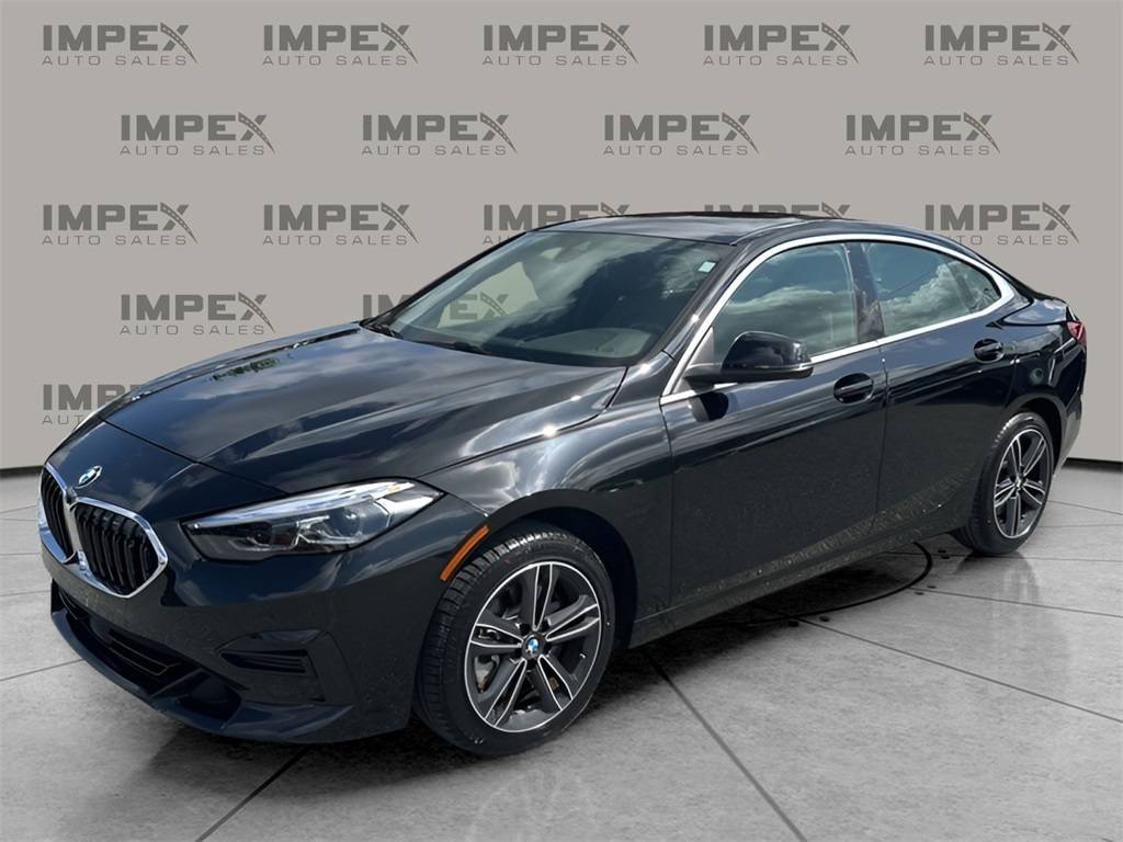 2024 BMW 2 Series 228i — Sedan — 14,988 mi — Greensboro, NC