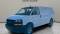 2021 Chevrolet Express Cargo Van in Greensboro, NC 1 - Open Gallery