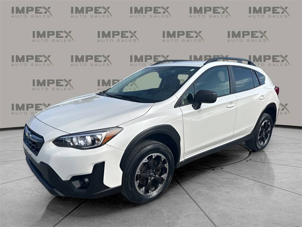 2022 Subaru Crosstrek 2.0i — SUV — 82,754 mi — Greensboro, NC