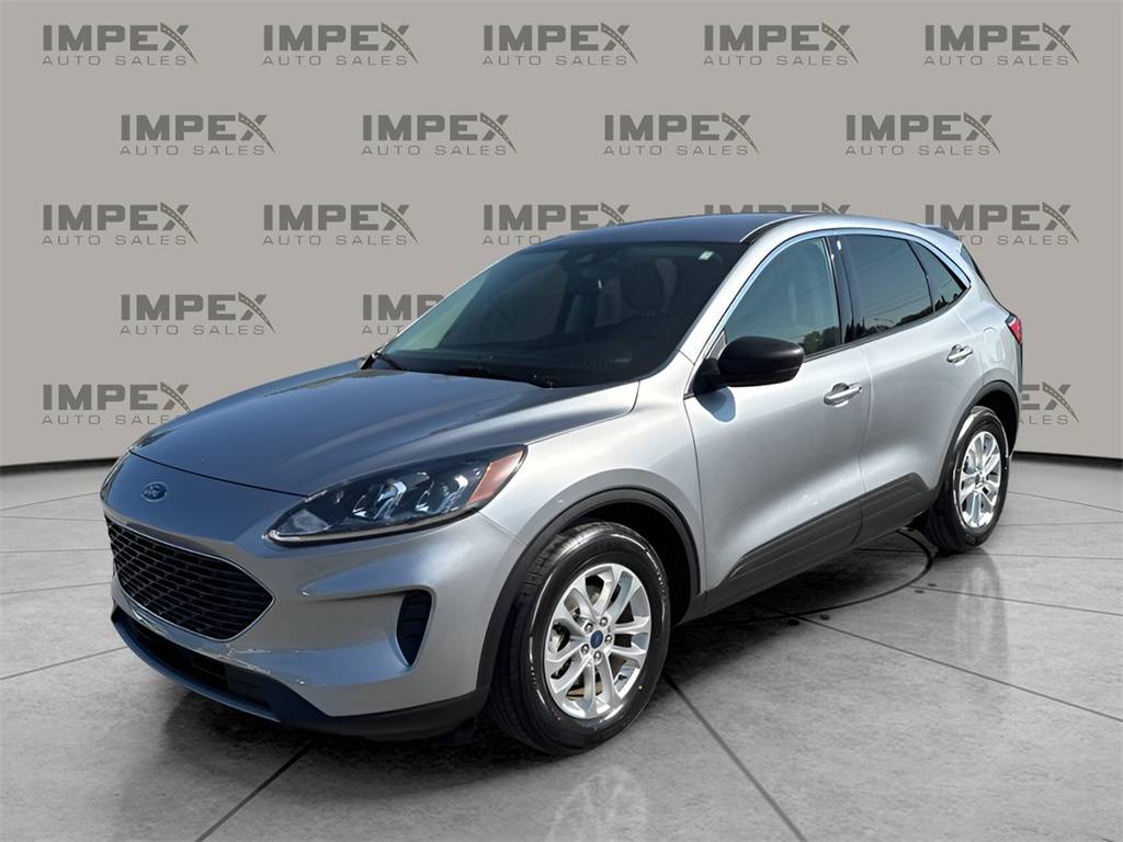 2022 Ford Escape SE — SUV — 29,283 mi — Greensboro, NC