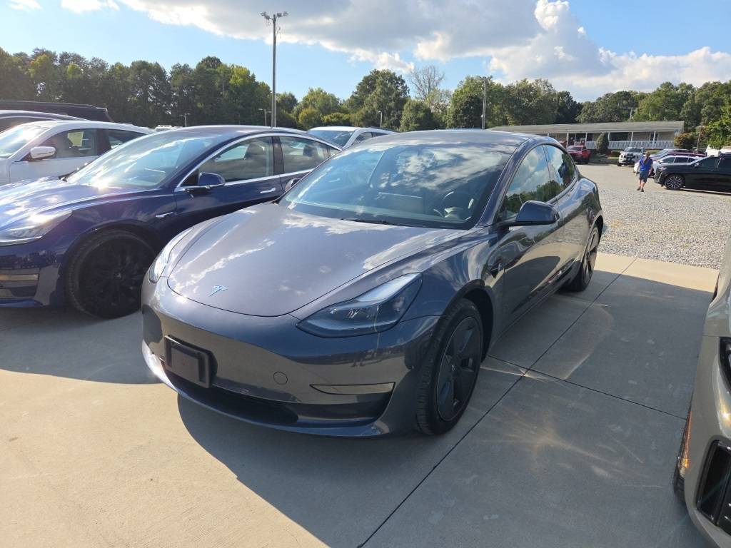 2023 Tesla Model 3 Model 3 — Sedan — 24,621 mi — Greensboro, NC