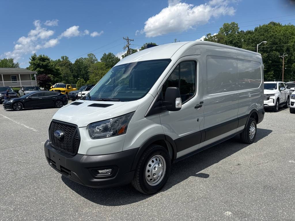 2024 Ford Transit Cargo Van T-350 — Cargo Van — 41 mi — Greensboro, NC