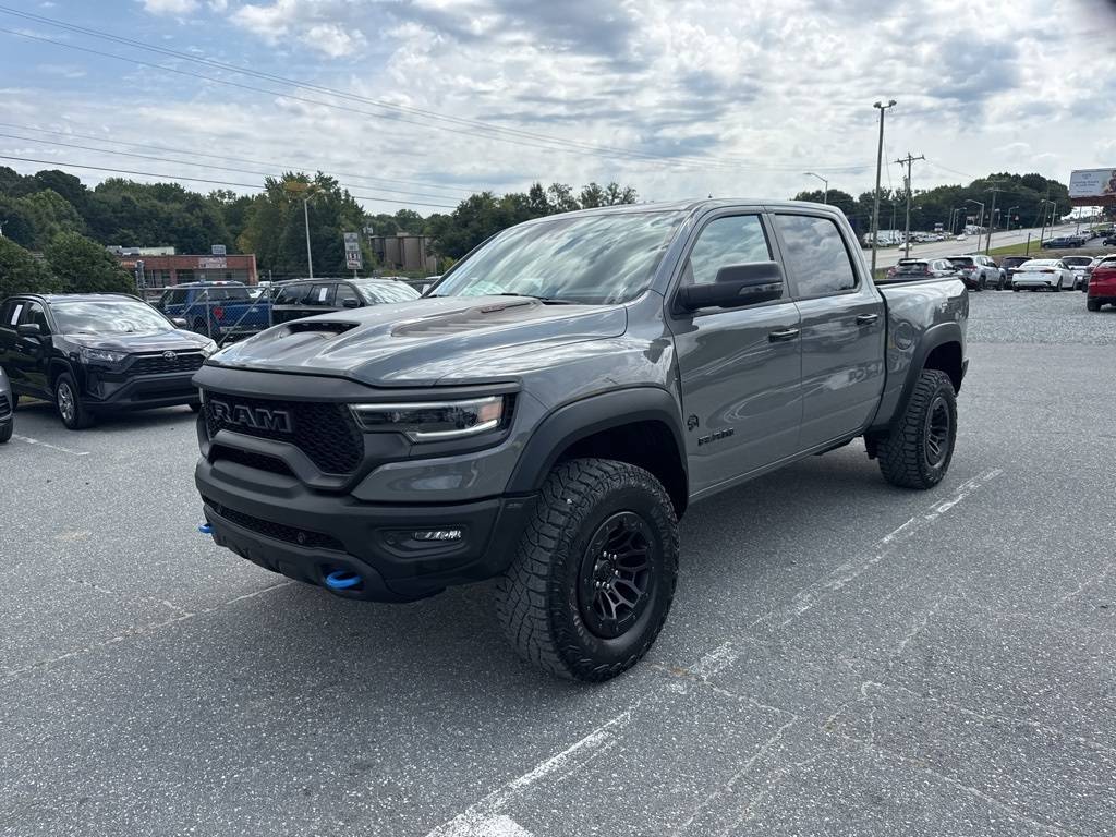 2023 Ram 1500 TRX — Pickup Truck — 23,116 mi — Greensboro, NC