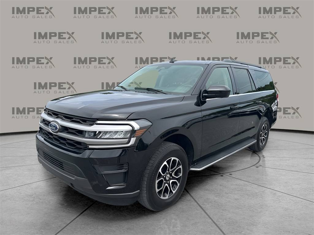 2023 Ford Expedition XLT — SUV — 67,808 mi — Greensboro, NC