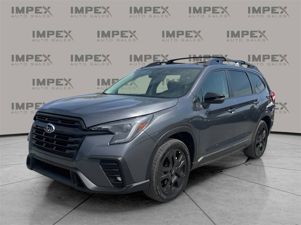 2023 Subaru Ascent Onyx Edition — SUV — 34,392 mi — Greensboro, NC