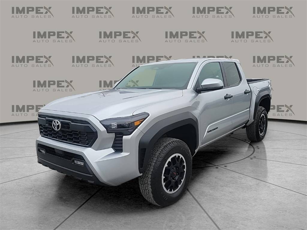 2024 Toyota Tacoma TRD Off Road — Pickup Truck — 9,419 mi — Greensboro, NC