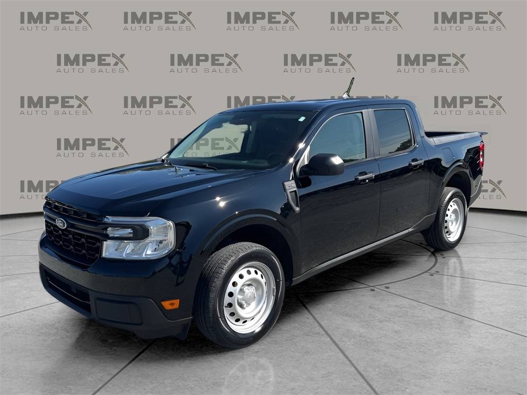 2022 Ford Maverick XL — Pickup Truck — 38,922 mi — Greensboro, NC