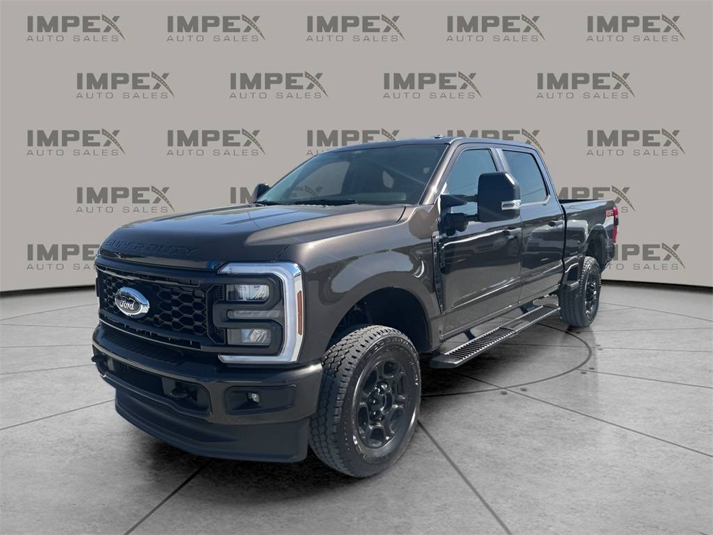 2024 Ford Super Duty F-350 XL — Pickup Truck — 25 mi — Greensboro, NC