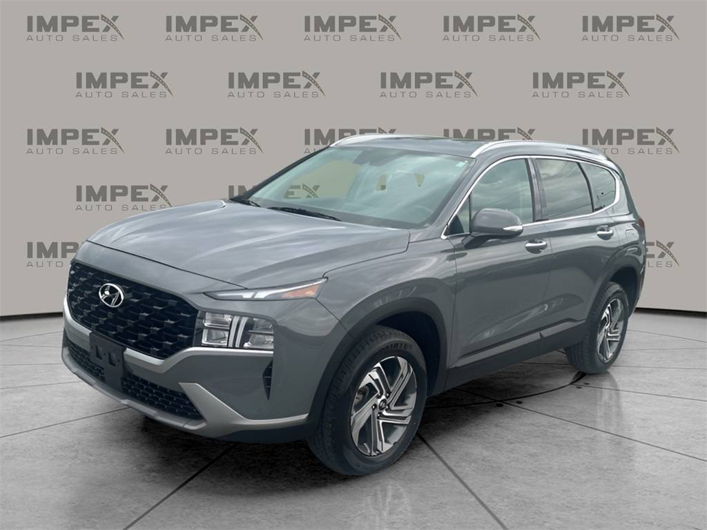 2023 Hyundai Santa Fe SEL — SUV — 46,832 mi — Greensboro, NC