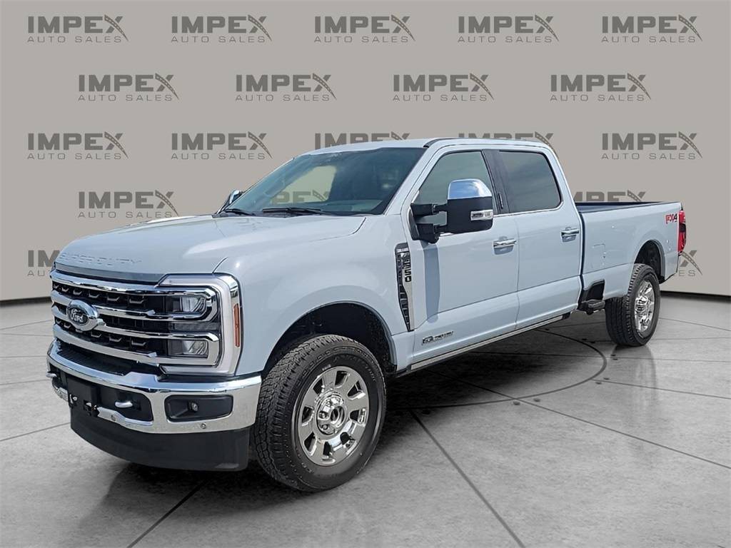 2024 Ford Super Duty F-350 King Ranch — Pickup Truck — 39 mi — Greensboro, NC
