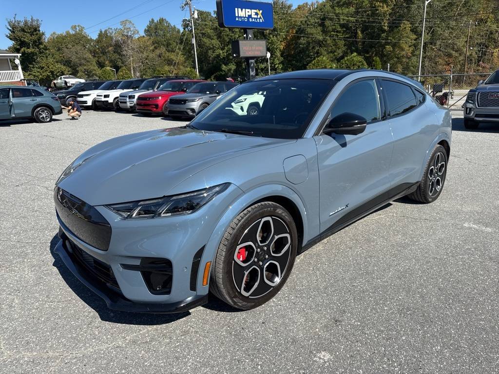 2024 Ford Mustang Mach-E GT — SUV — 23,249 mi — Greensboro, NC