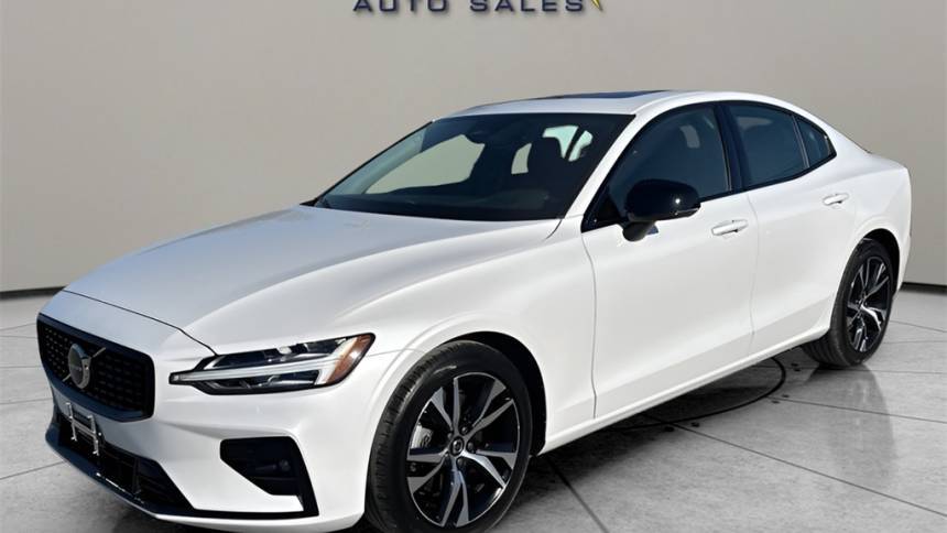2024 Volvo S60 Core — Sedan — 14,278 mi — Greensboro, NC