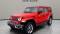 2021 Jeep Wrangler in Greensboro, NC 1 - Open Gallery