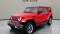 2021 Jeep Wrangler in Greensboro, NC 1 - Open Gallery