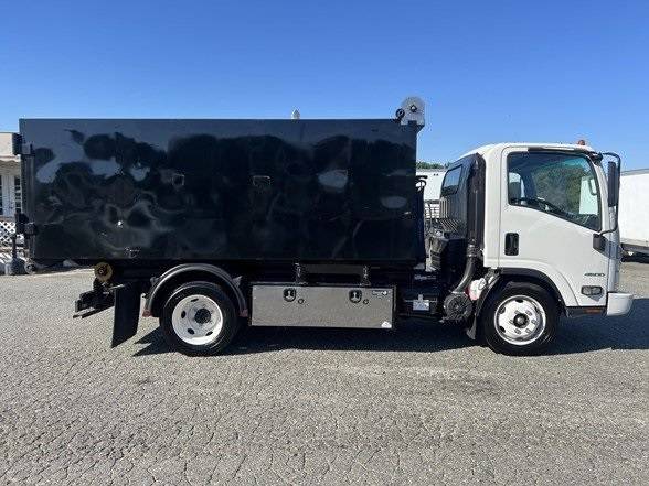2024 Chevrolet 4500 HG LCF Gas 4500 HG LCF Gas — Chassis Cab Truck — 35 mi — Greensboro, NC