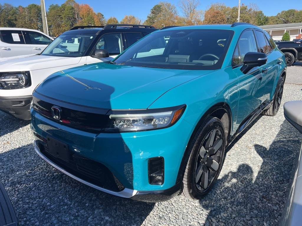 2024 Honda Prologue Elite — SUV — 2,481 mi — Greensboro, NC