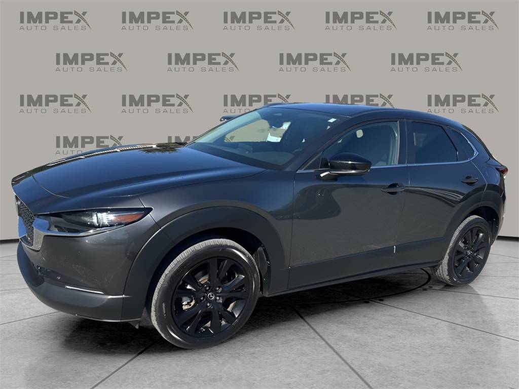 2024 Mazda CX-30 Select — SUV — 41,486 mi — Greensboro, NC