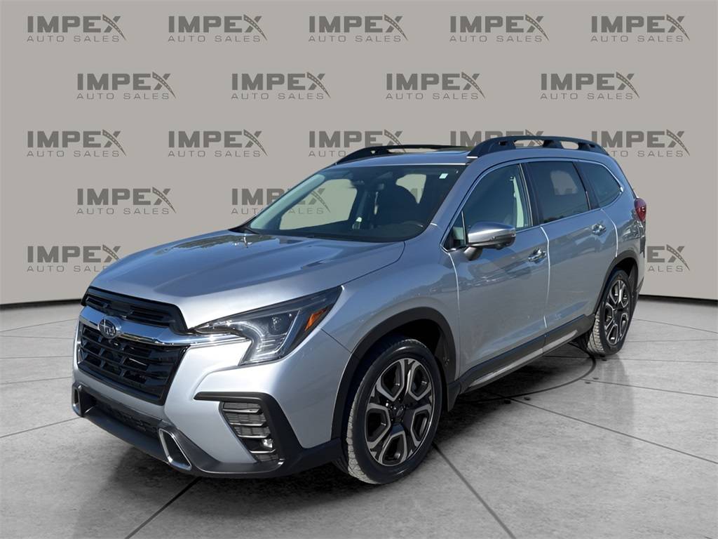 2023 Subaru Ascent Touring — SUV — 37,454 mi — Greensboro, NC