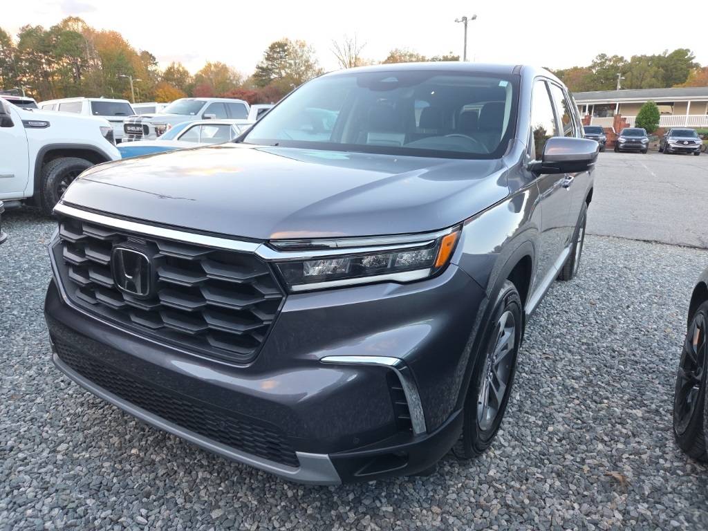 2023 Honda Pilot EX-L 8 Passenger — SUV — 53,933 mi — Greensboro, NC