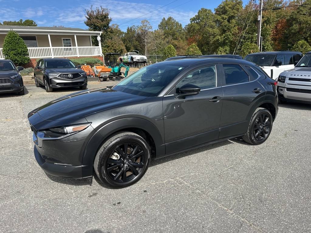 2024 Mazda CX-30 Select — SUV — 40,870 mi — Greensboro, NC