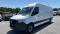 2023 Mercedes-Benz Sprinter Cargo Van in Greensboro, NC 1 - Open Gallery
